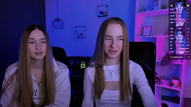 doll vey online show from 02-10-26, 09:52