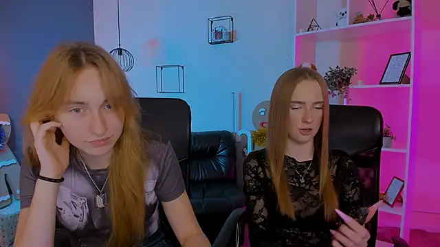 doll vey online show from 01-09-26, 08:38