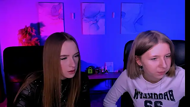 doll vey online show from 03-18-26, 08:53