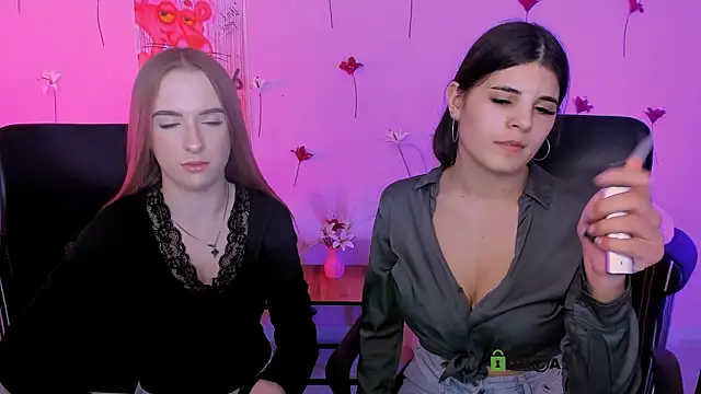 doll vey online show from 03-19-26, 10:43
