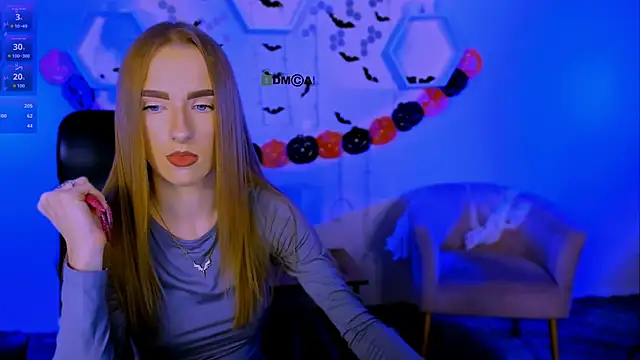 doll vey online show from 11-04-25, 12:47