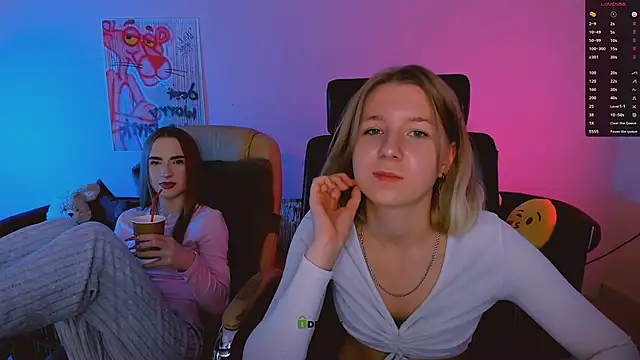 doll vey online show from 11-17-25, 11:42