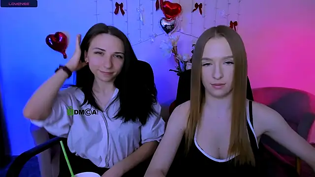 doll vey online show from 04-04-26, 09:05