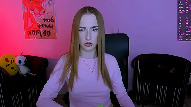 doll vey online show from 12-02-25, 12:33