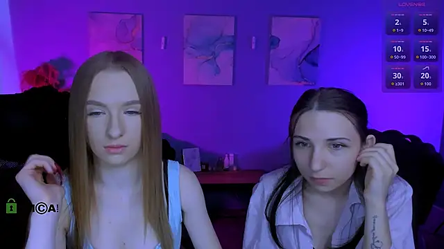 doll vey online show from 04-05-26, 09:27