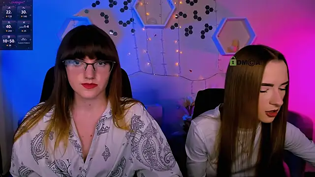 doll vey online show from 11-10-25, 08:25