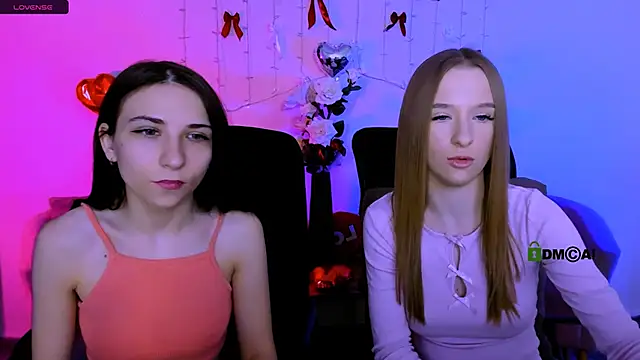 doll vey online show from 03-28-26, 10:05