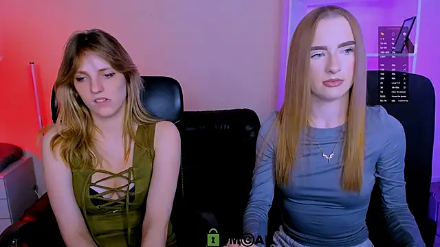 doll vey online show from 11-15-25, 02:15