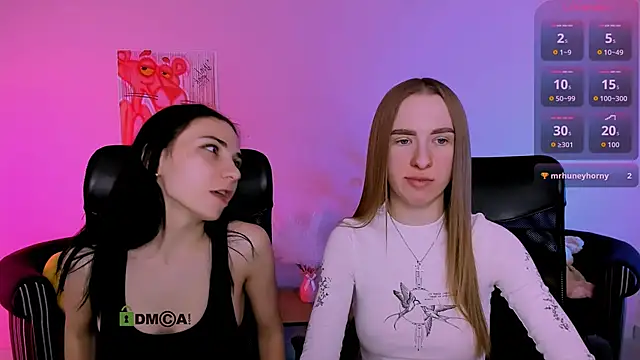 doll vey online show from 02-11-26, 10:04