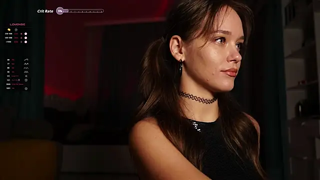 Moni Carroll online show from 10-26-25, 05:13