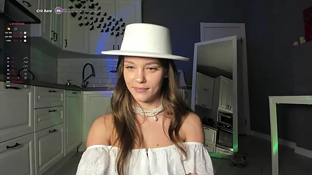 Moni Carroll online show from 11-01-25, 05:07