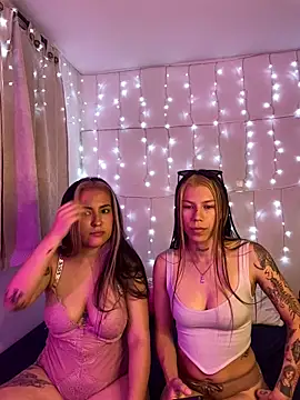 Snapshot of Ginny_Julia chatting on 03-04-25, 05:11 Ginny Julia online show from 03-04-25, 05:11