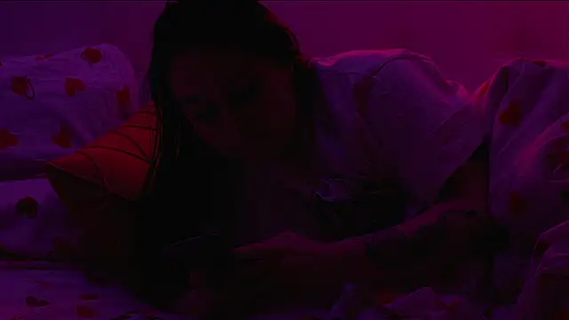 ElliSweetTease online show from 10-02-25, 01:58
