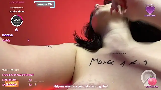 ElliSweetTease online show from 03-11-25, 08:31