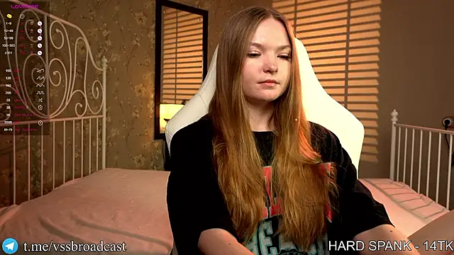 CuteStella  online show from 02-19-26, 03:36