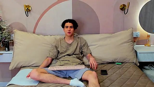 TravisRevas online show from 02-13-26, 02:39