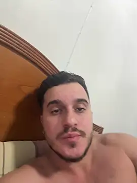 spidersA online show from 02-12-26, 01:49