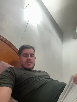 spidersA online show from 02-13-26, 07:19