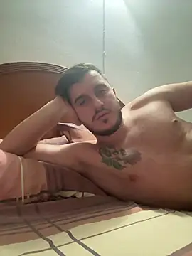 spidersA online show from 02-24-26, 04:24