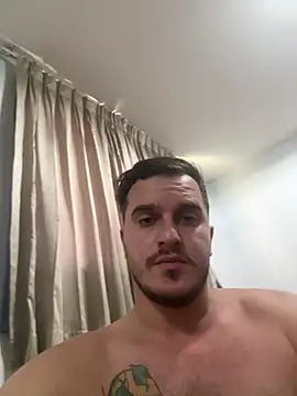 spidersA online show from 02-11-26, 06:13