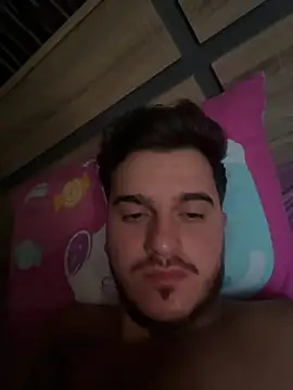 spidersA online show from 03-12-25, 04:41