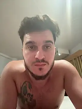 spidersA online show from 02-25-25, 02:15