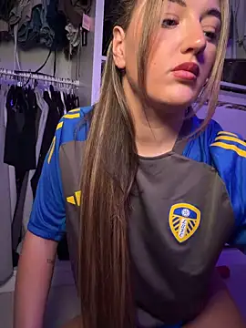 MissMaisiex online show from 02-10-26, 07:35