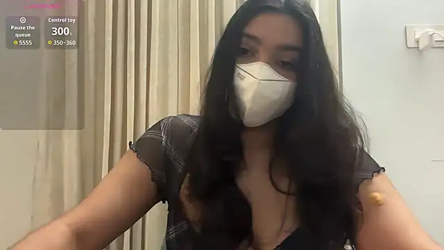 oviyakalra online show from 09-17-25, 03:41