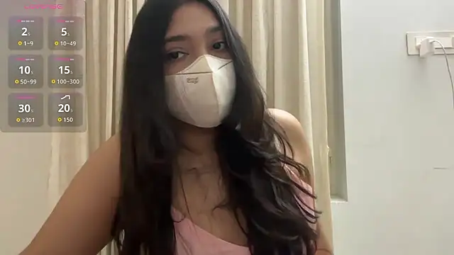 oviyakalra online show from 10-14-25, 02:45