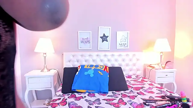 megan loviitz online show from 09-23-25, 12:34