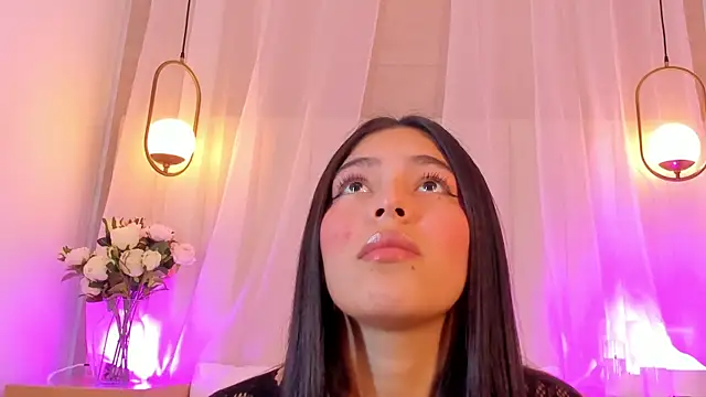 Haily b online show from 03-19-26, 07:58