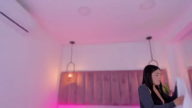 Haily b online show from 02-24-26, 08:10