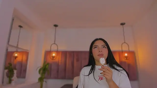 Haily b online show from 03-01-26, 07:25