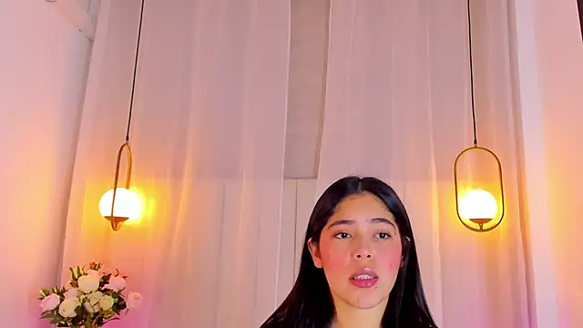 Haily b online show from 04-06-26, 07:48