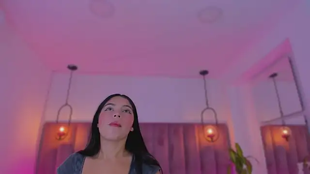 Haily b online show from 02-20-26, 08:00