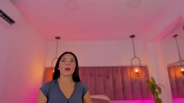 Haily b online show from 02-19-26, 07:55