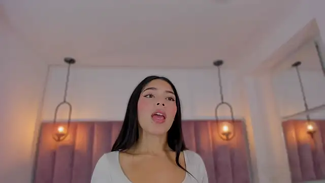 Haily b online show from 12-03-25, 07:57