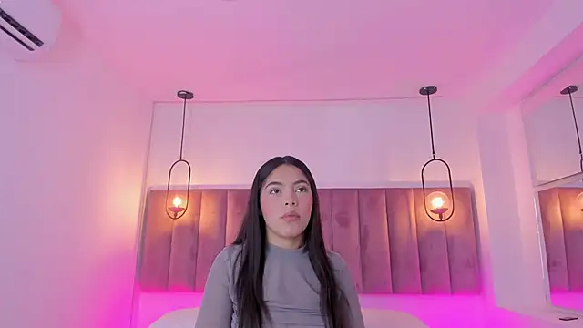 Haily b online show from 02-06-26, 08:38