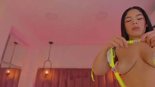 Haily b online show from 02-07-26, 07:33