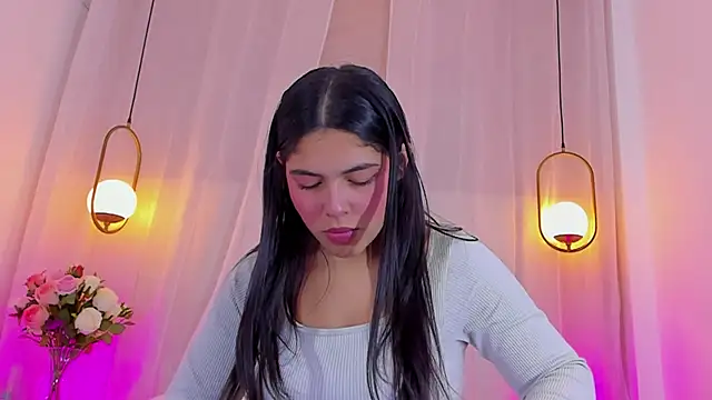 Haily b online show from 03-26-26, 08:07