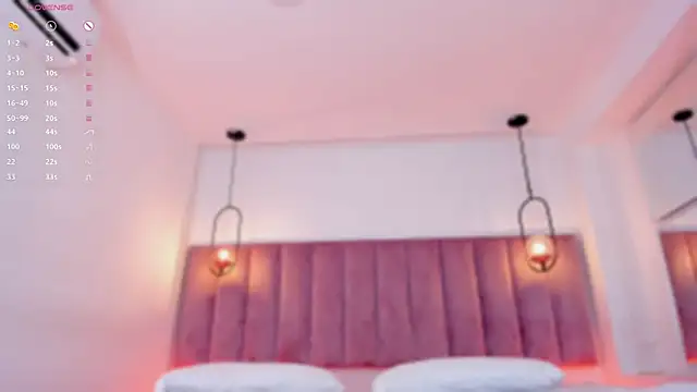 Haily b online show from 11-06-25, 08:35