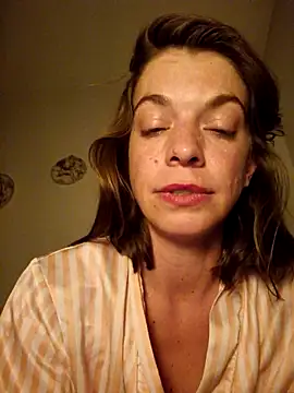 Rosemarie Blu online show from 03-12-25, 11:12