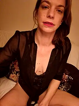 Rosemarie Blu online show from 02-26-25, 07:32