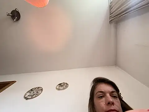 Rosemarie Blu online show from 03-16-25, 07:59