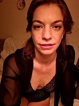 Rosemarie Blu online show from 02-26-25, 10:36