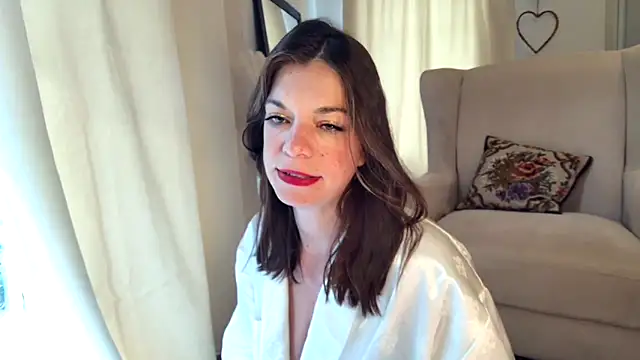 Rosemarie Blu online show from 05-17-26, 07:30