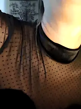 Rosemarie Blu online show from 11-08-25, 11:36