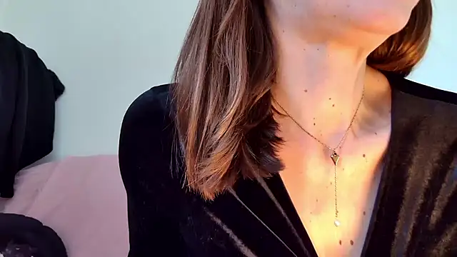 Rosemarie Blu online show from 01-11-26, 09:27