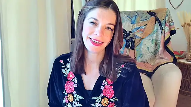 Rosemarie Blu online show from 05-23-26, 06:12