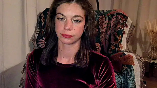 Rosemarie Blu online show from 05-14-26, 09:01